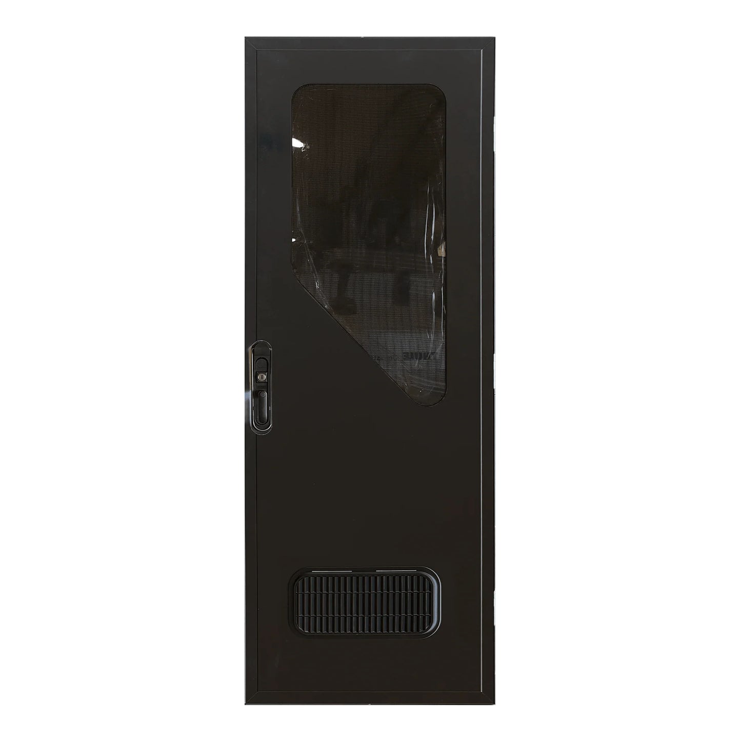 DC Caravan Door - Right Hand Hinge