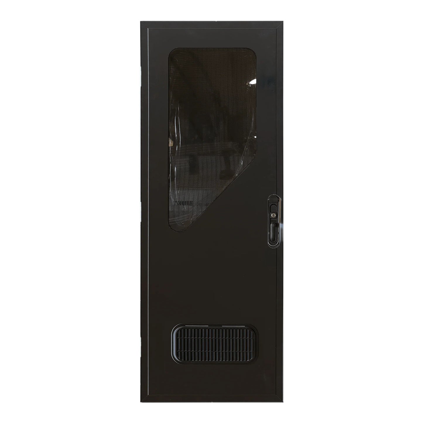 DC Caravan Door - Right Hand Hinge