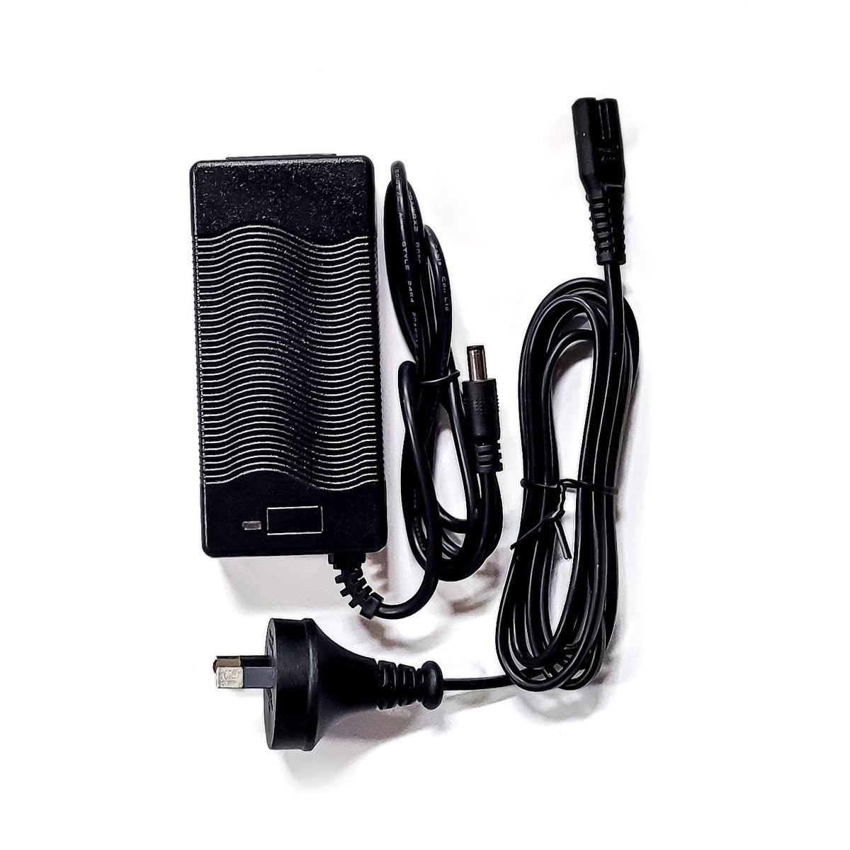 Robot Trolley Battery Charger - 2500RS & 4500
