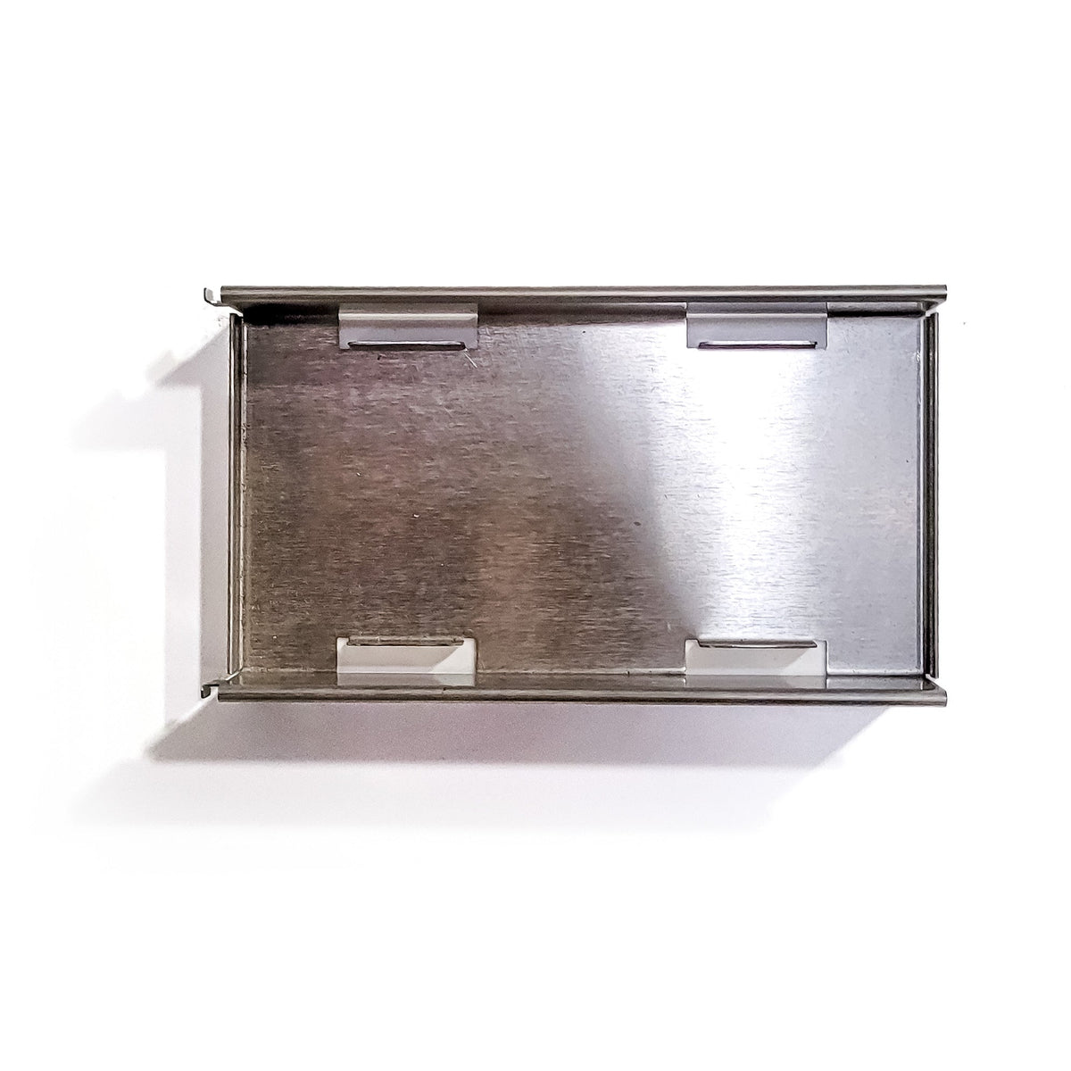 Robot Trolley Battery Tray - 1500