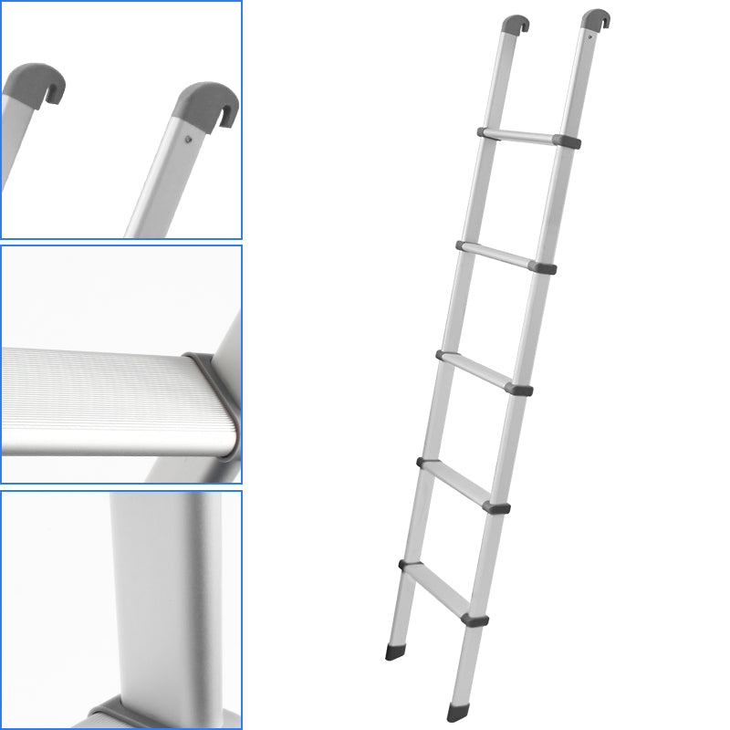 5x Step/Rung Caravan RV Bunk Ladder