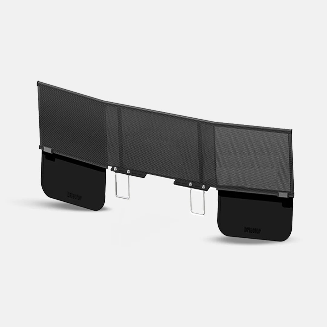 D-Fletor Stone Guard Replacement Mesh
