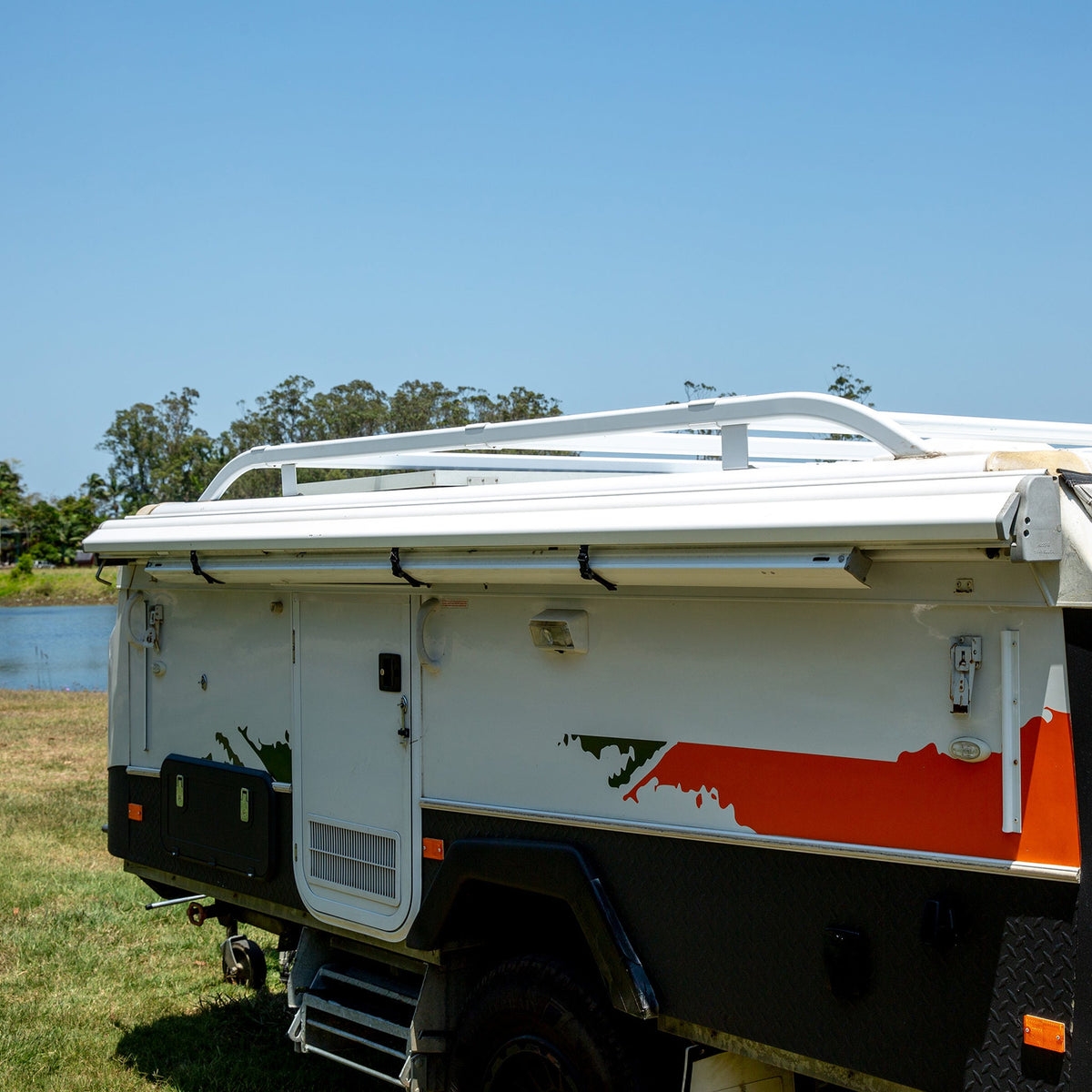 Coolabah Awning