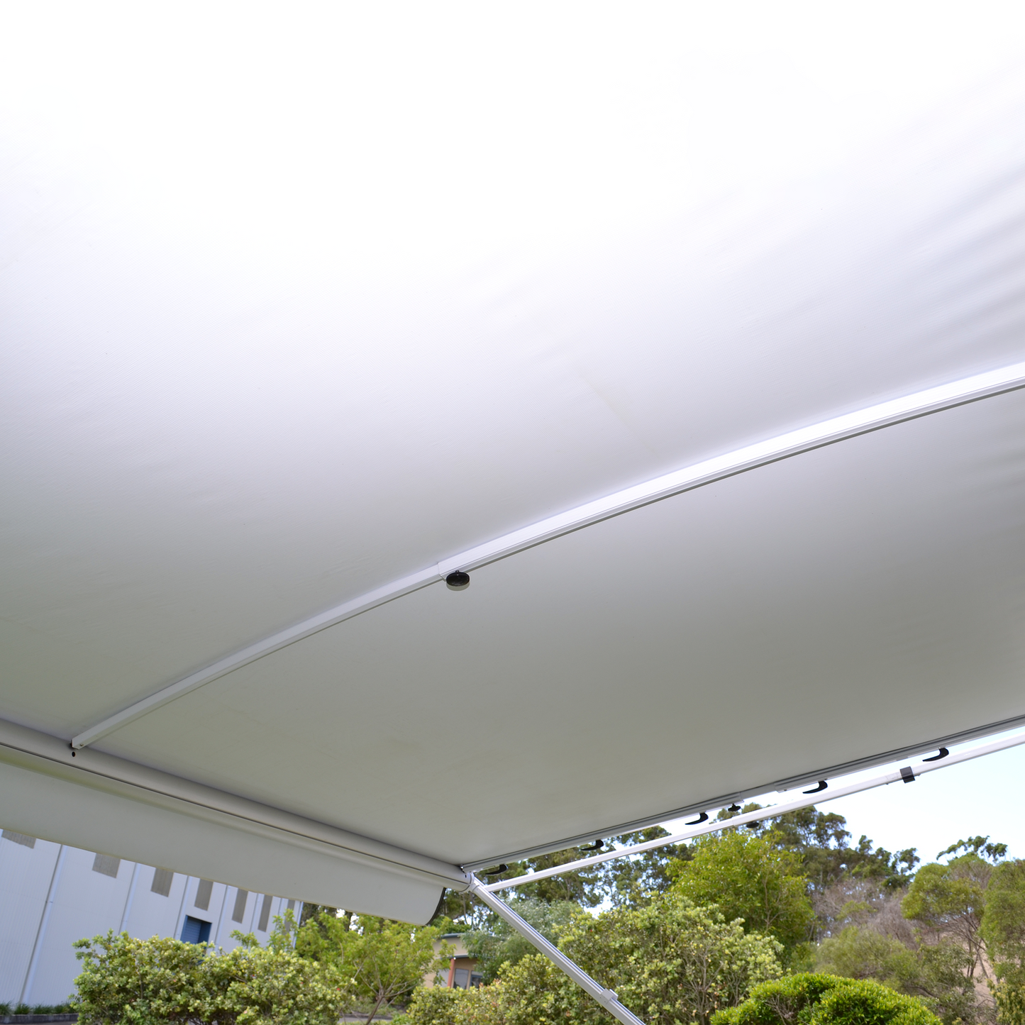 Curved Roof Rafter Bundle