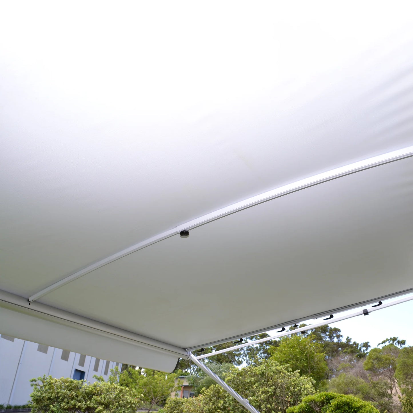 Curved Roof Rafter (CRR)