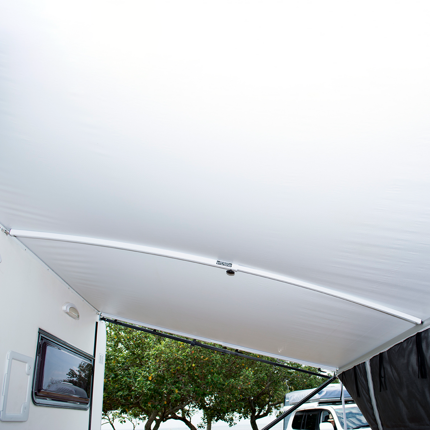 Curved Roof Rafter Bundle
