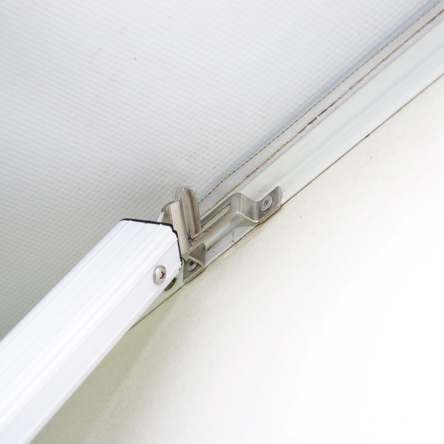 Curved Roof Rafter - 3-Piece