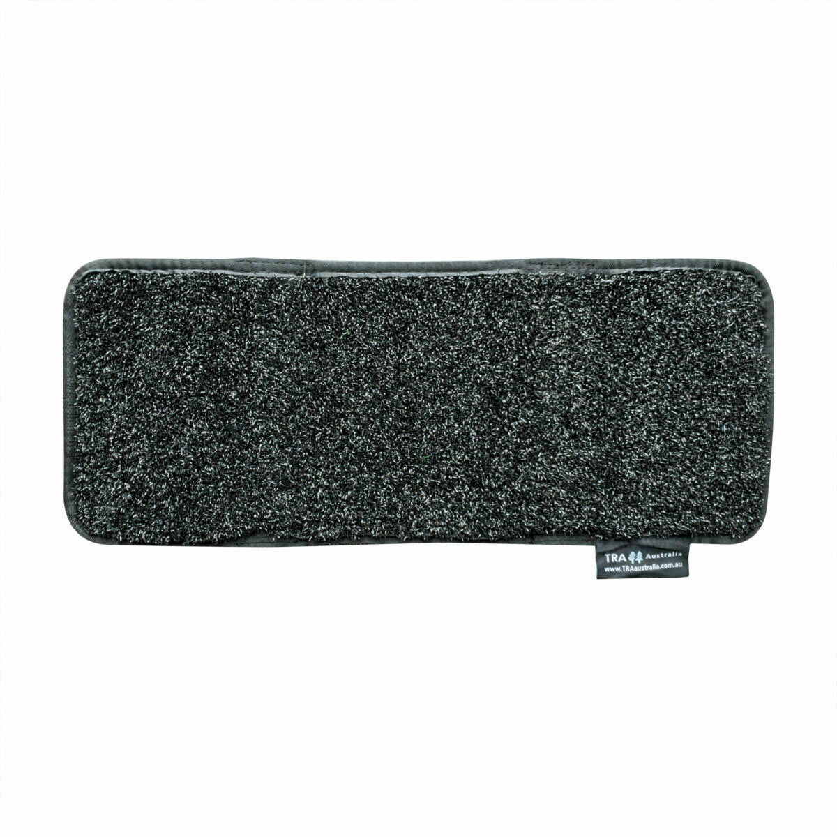 Faux Grass Step Mat with Velcro Straps