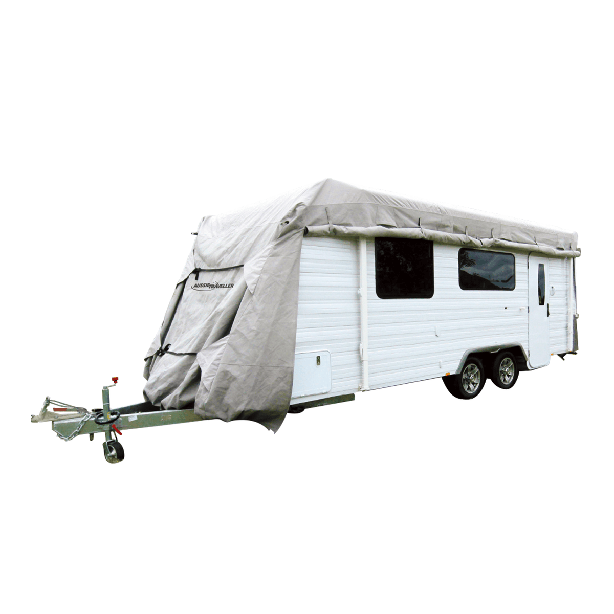 Caravan Cover