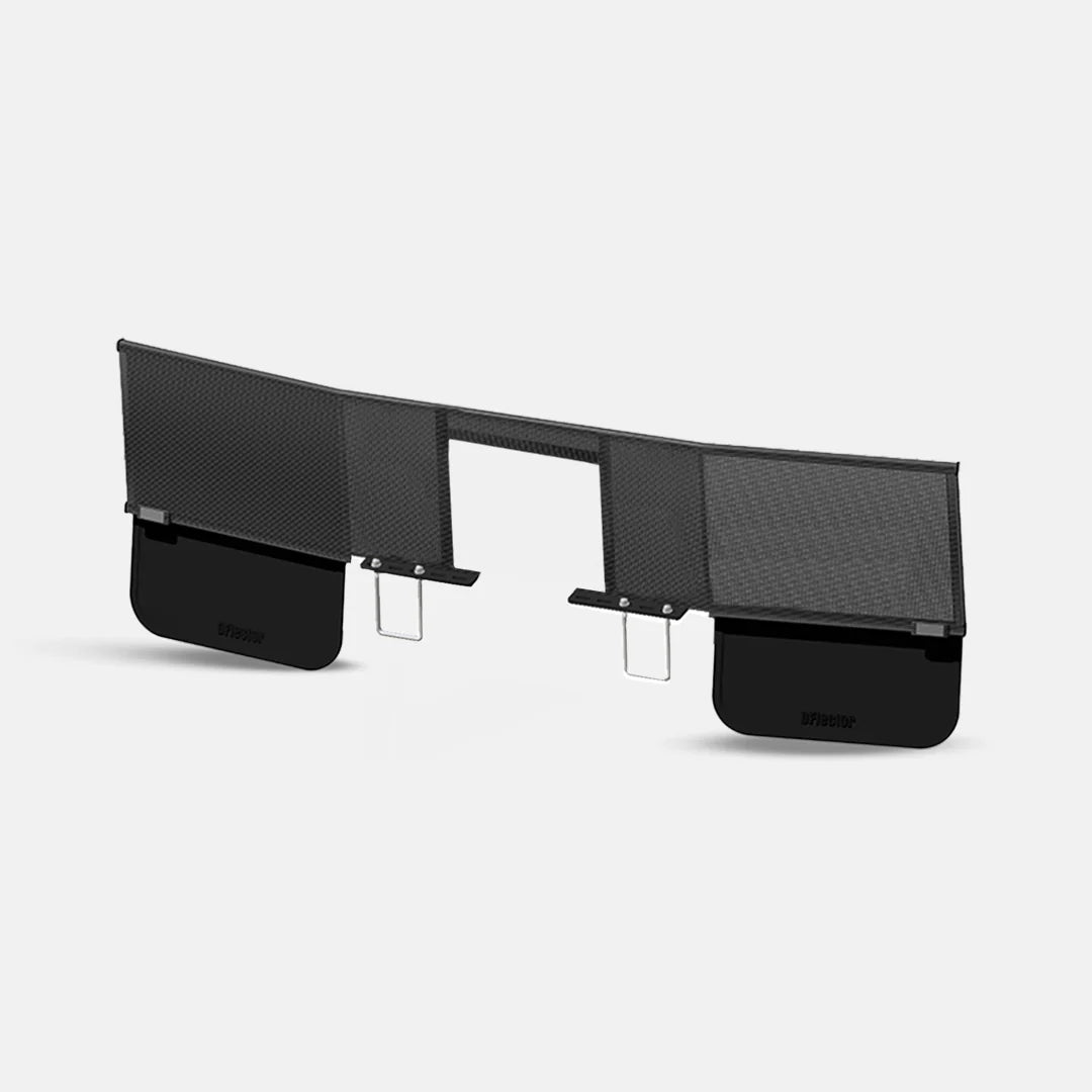 D-Fletor Stone Guard Replacement Mesh