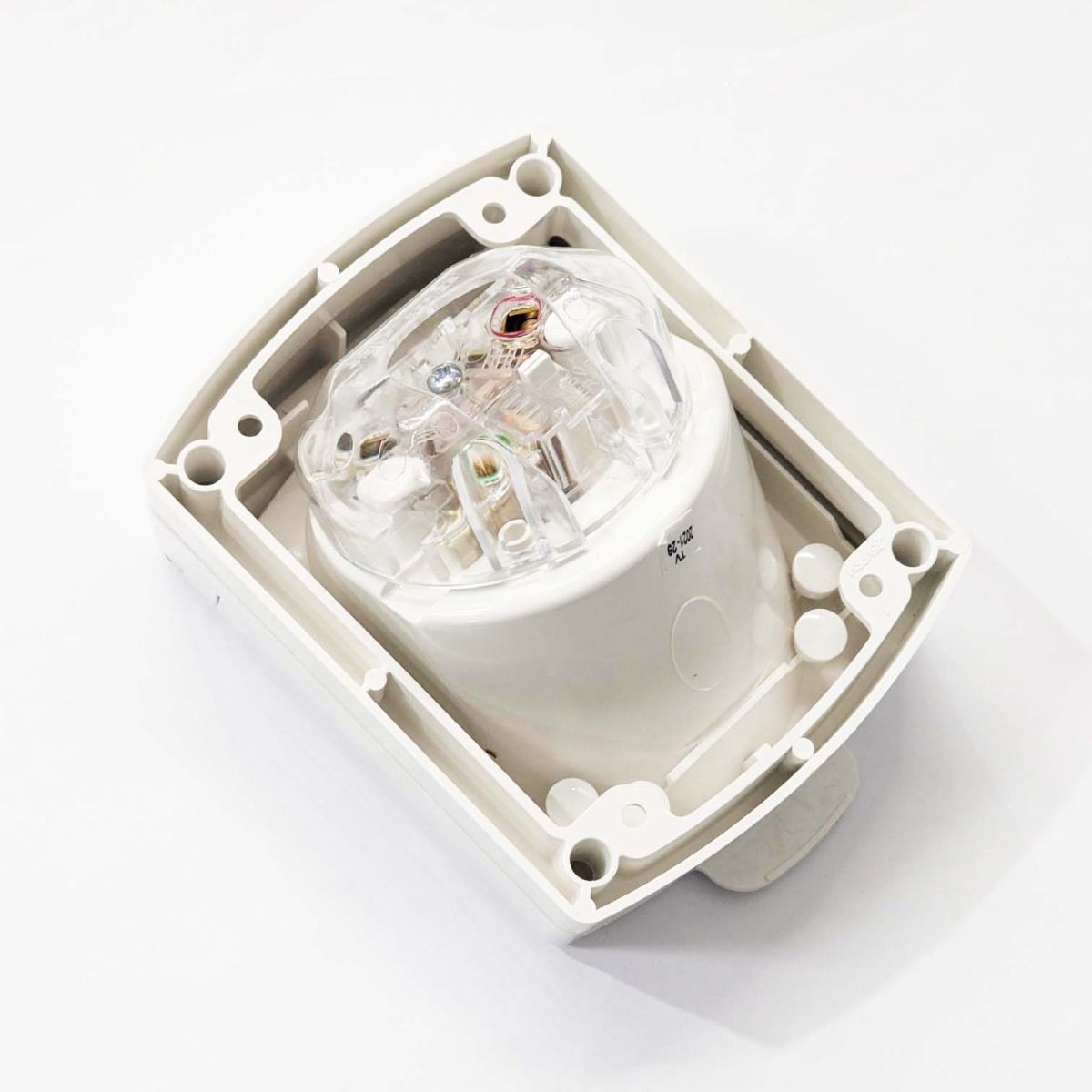 Clipsal Outlet 10a (New Style) - White