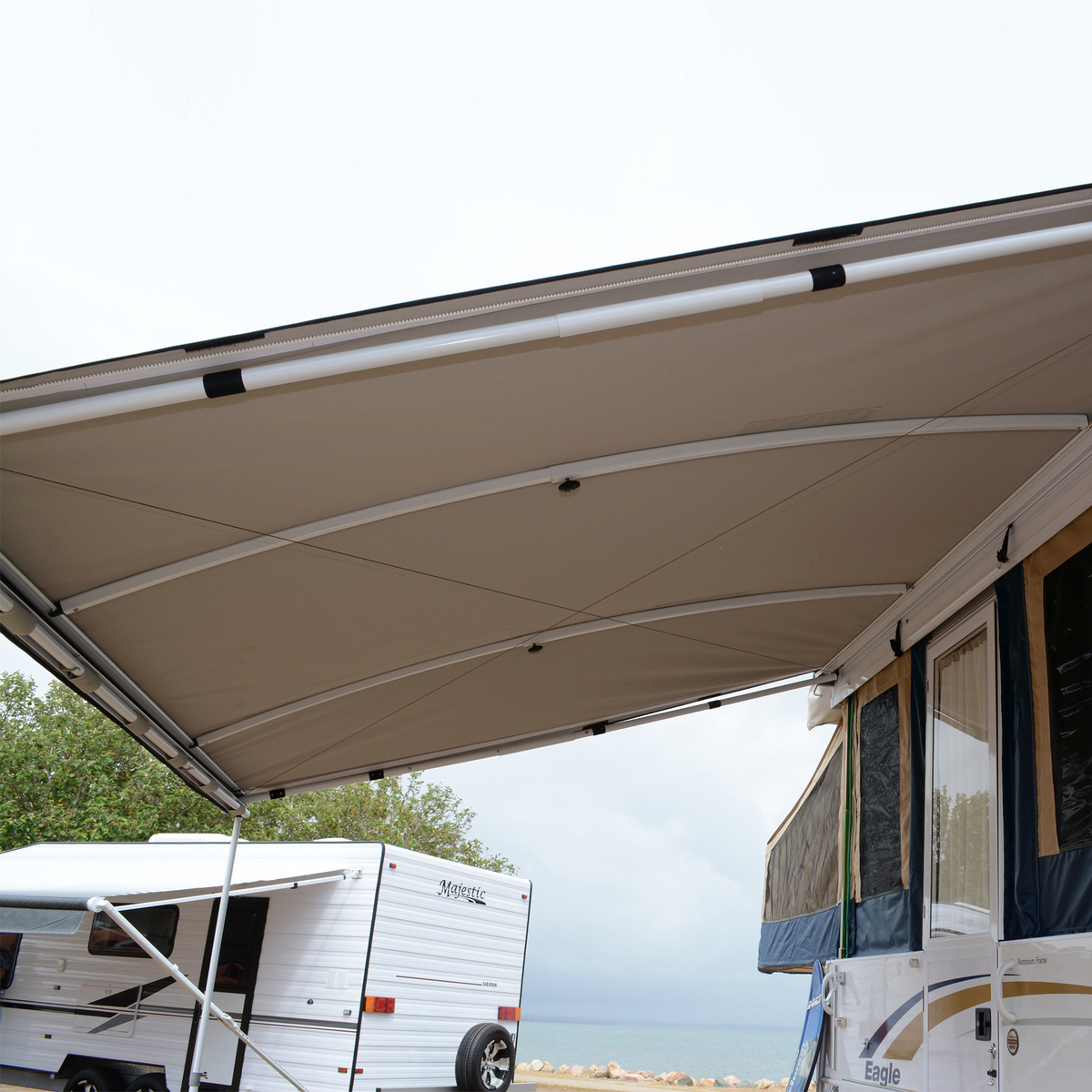 Coolabah Replacement Roof