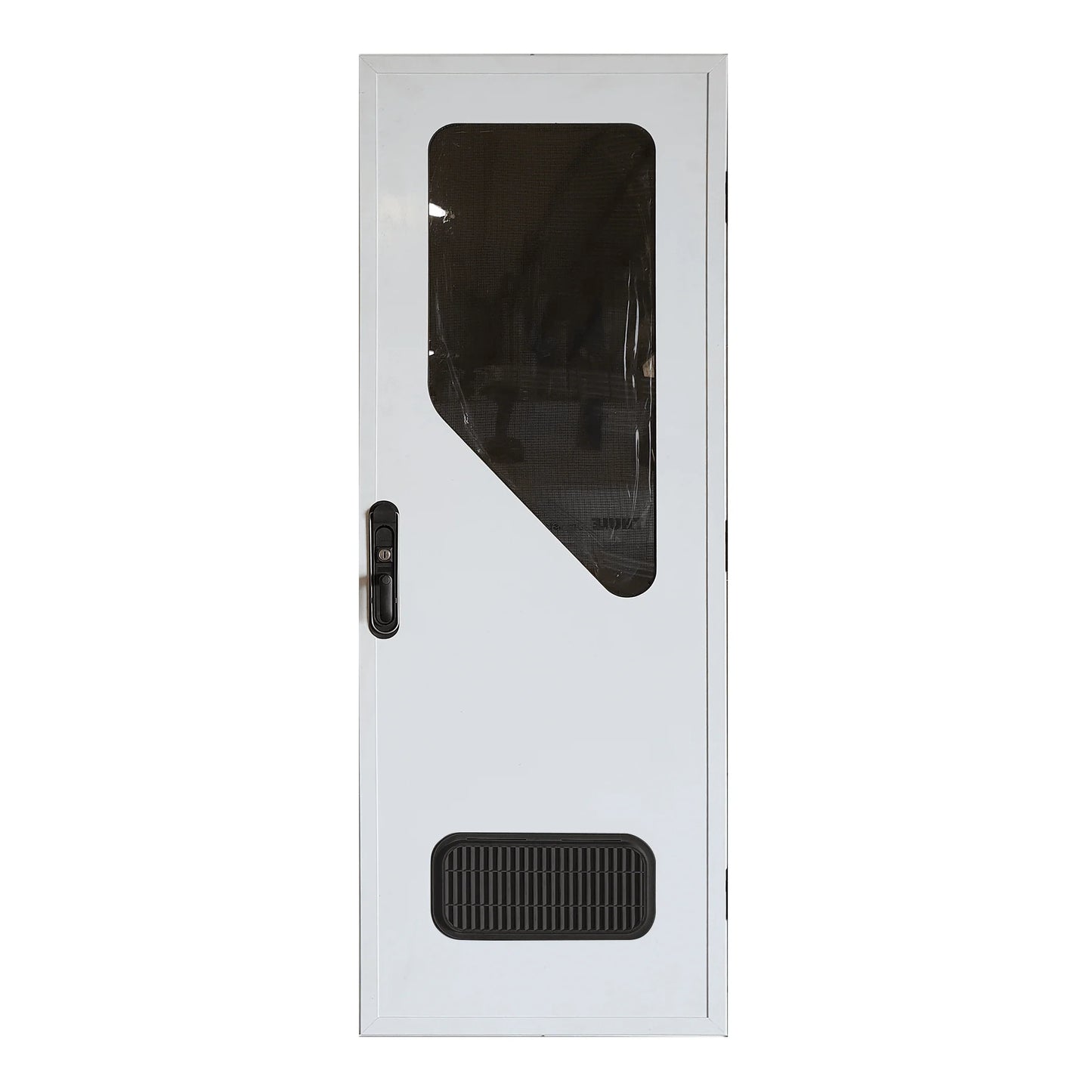 DC Caravan Door - Right Hand Hinge