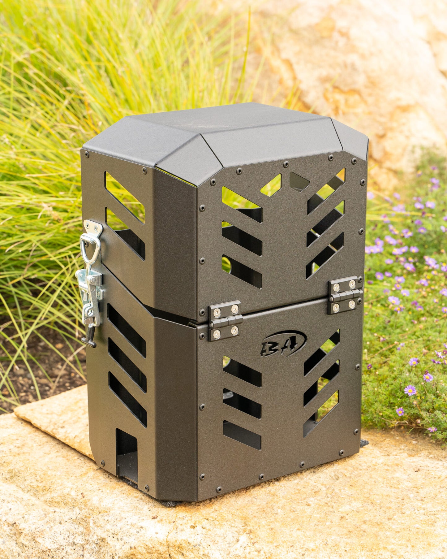 Premium Jerry Can Holder