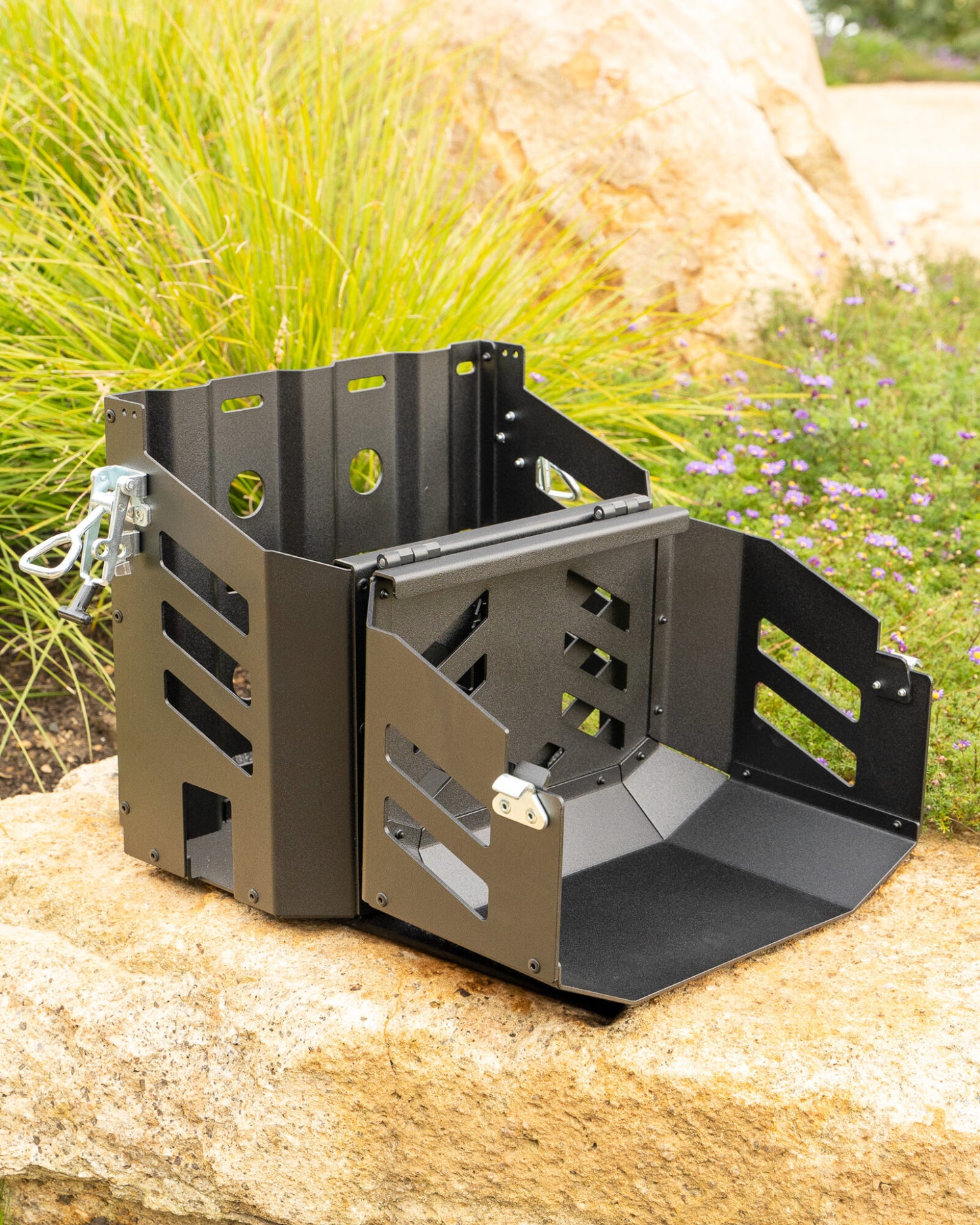Premium Jerry Can Holder