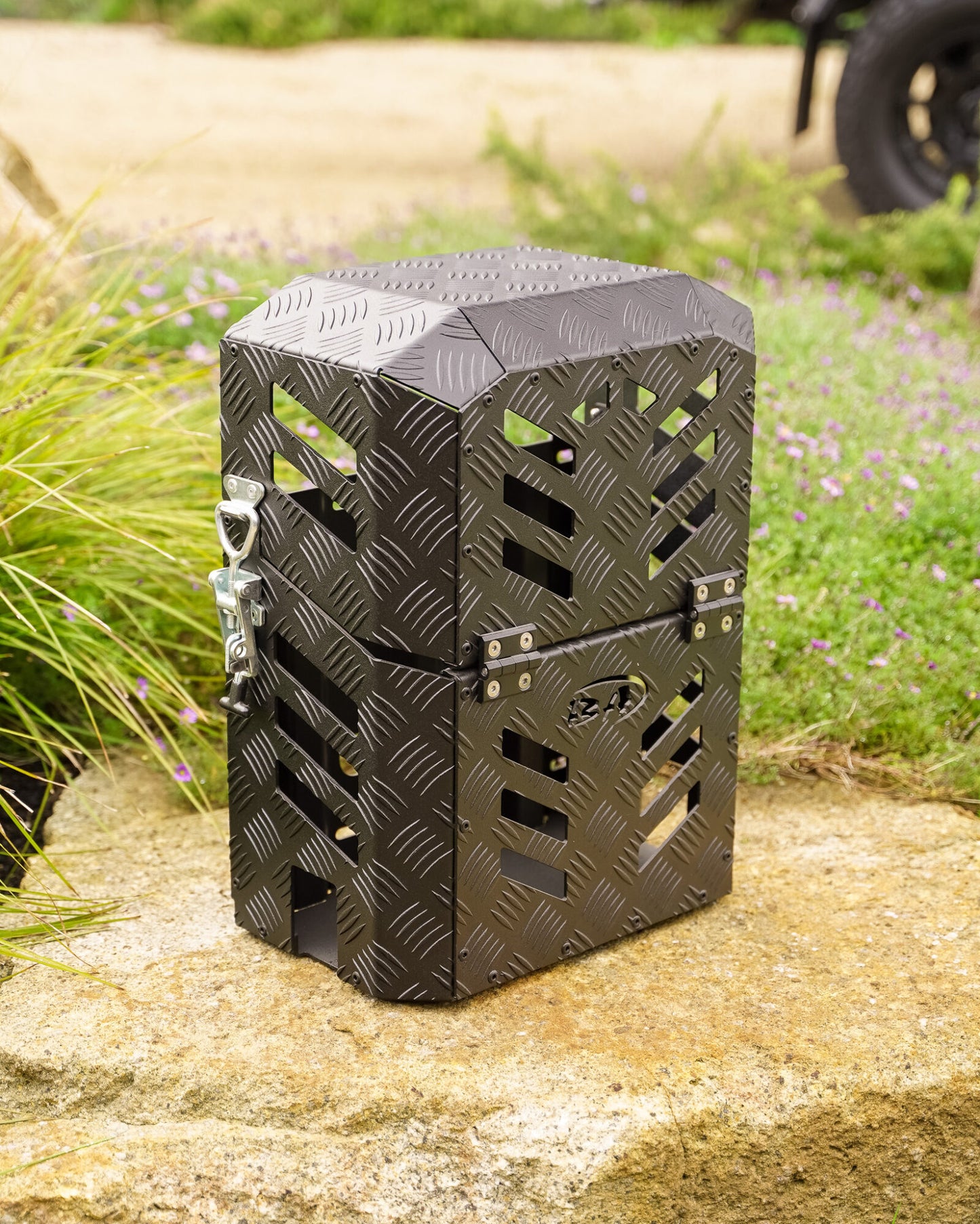 Premium Jerry Can Holder