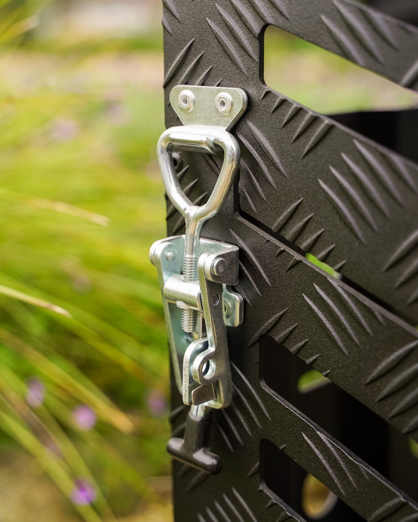 Premium Jerry Can Holder