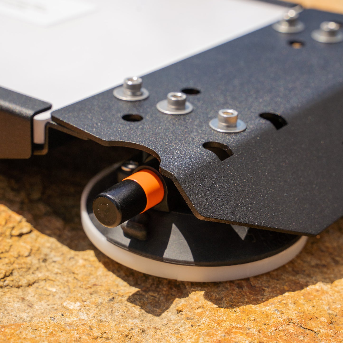 Starlink Mini Suction Mount Package