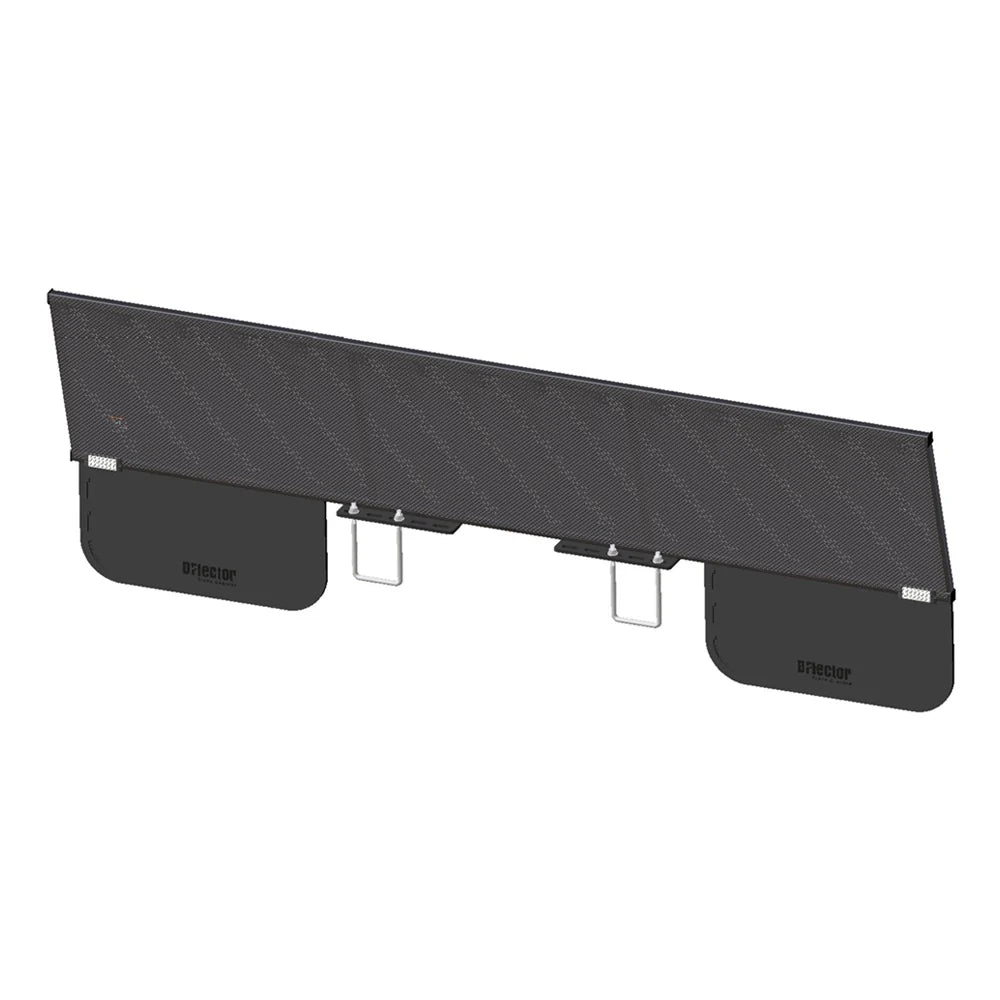 D-Fletor Stone Guard Replacement Mesh