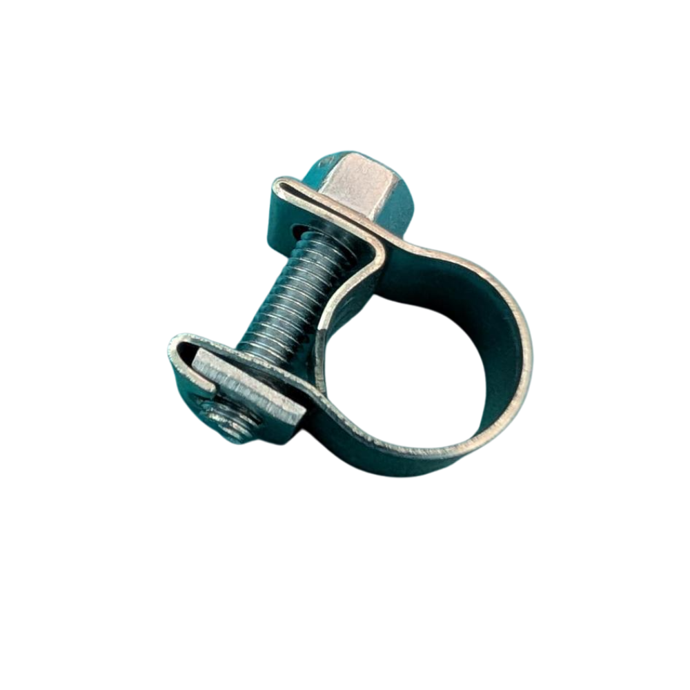 AU Focus Diesel Heater Fuel Line Clamp