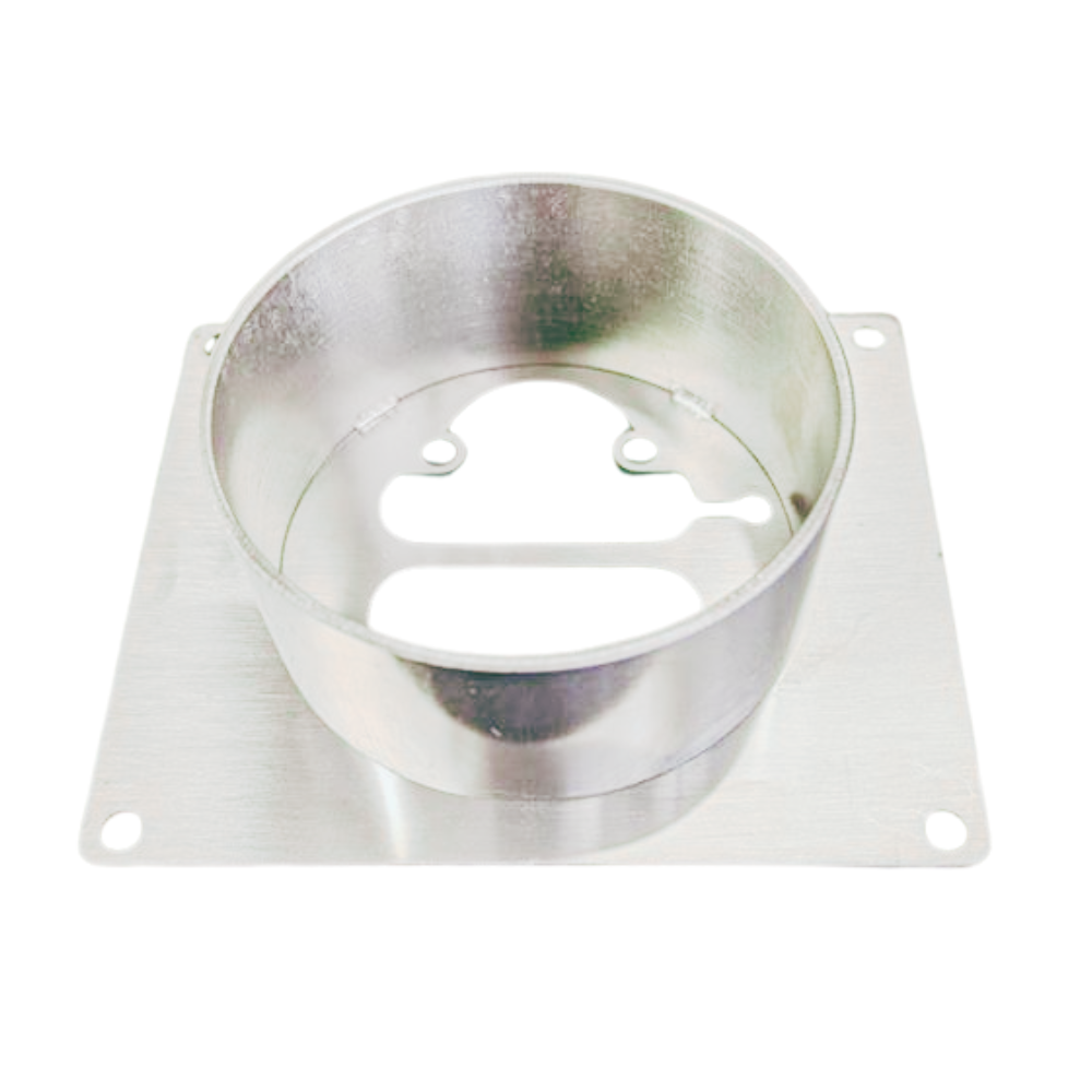 AU Focus Diesel Heater Heavy Duty Mounting Plate