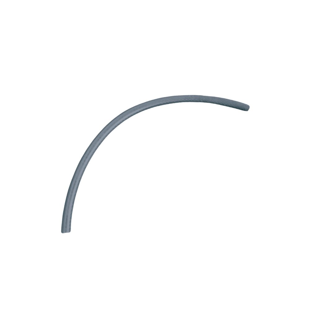 AU Focus Diesel Heater Rubber Fuel Line Joiner