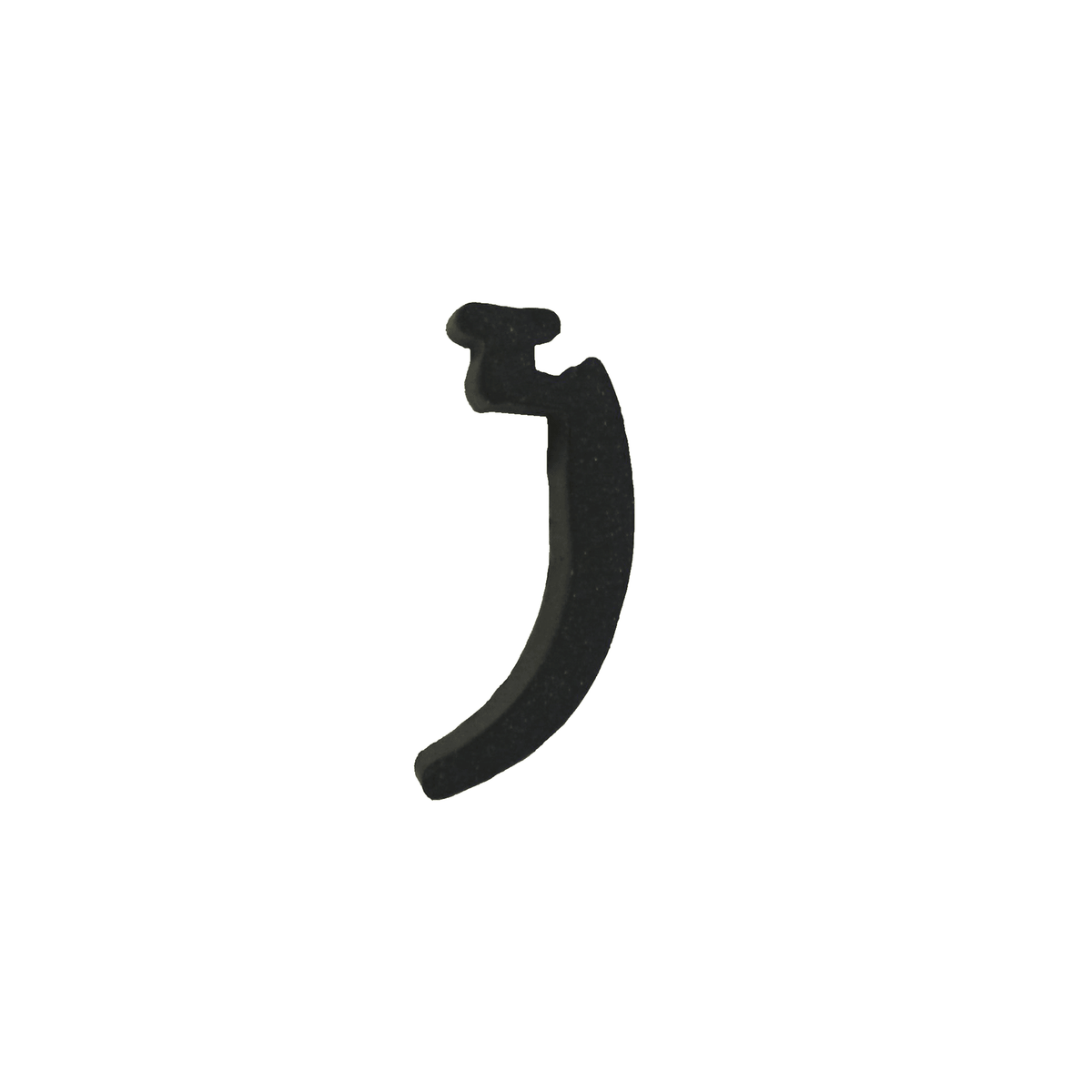 Caravan Door Frame Buffer Strip