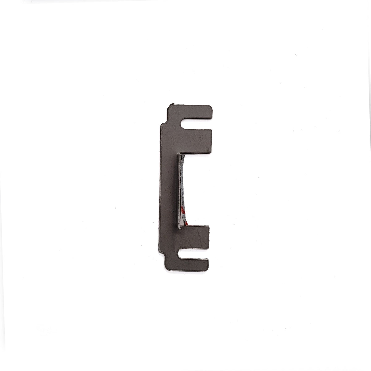 Caravan Door Top/Bottom Striker Plate