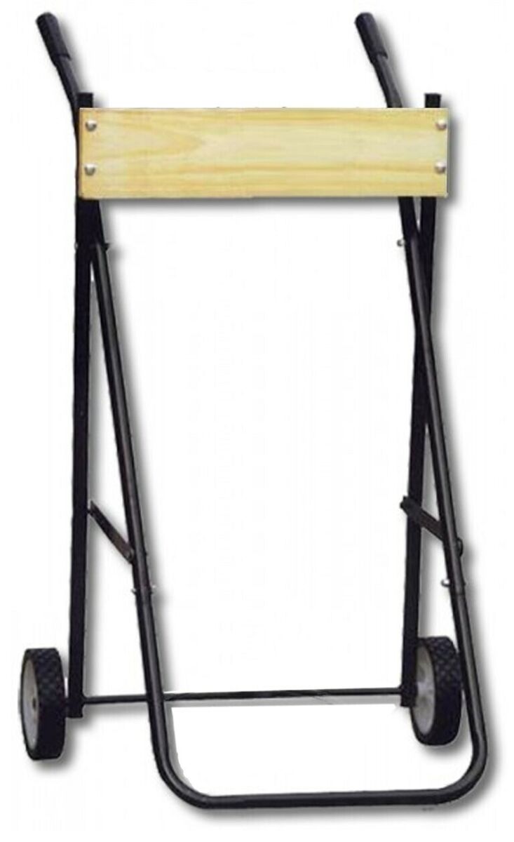 Outboard Motor Trolley to suit up to 25HP