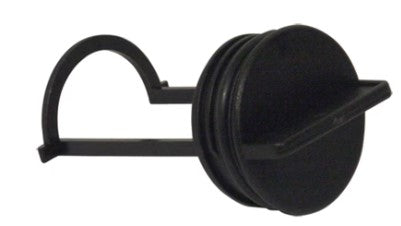 Waterline Bung 2 ONLY - Black (Suit 400380)