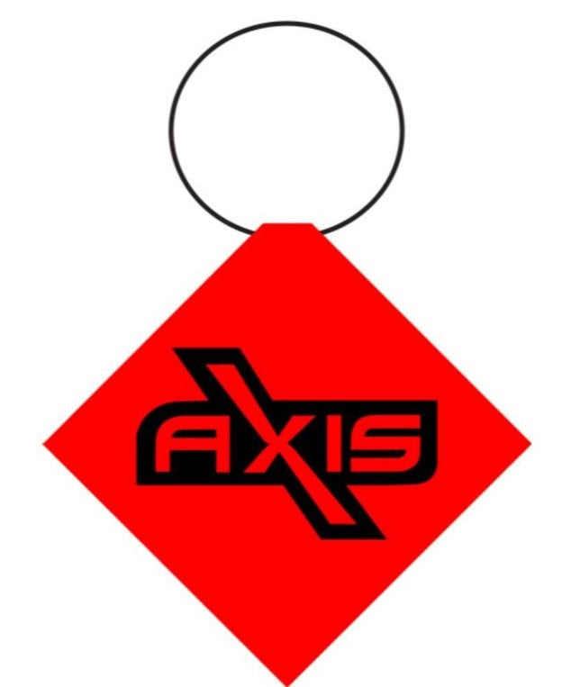 Waterline - Propeller Safety Flag