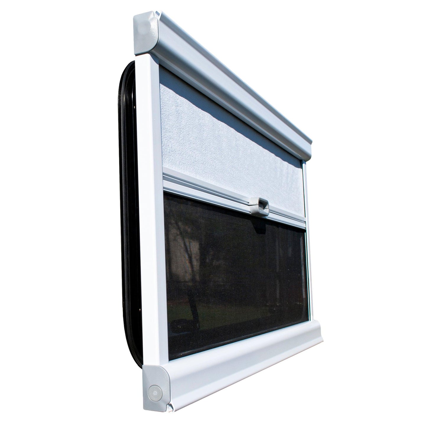 EuroVision Internal Blind & Flyscreen