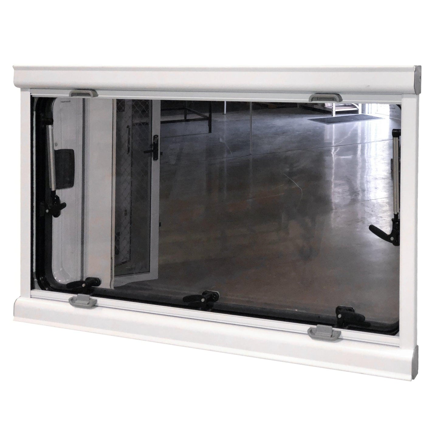 EuroVision Internal Blind & Flyscreen