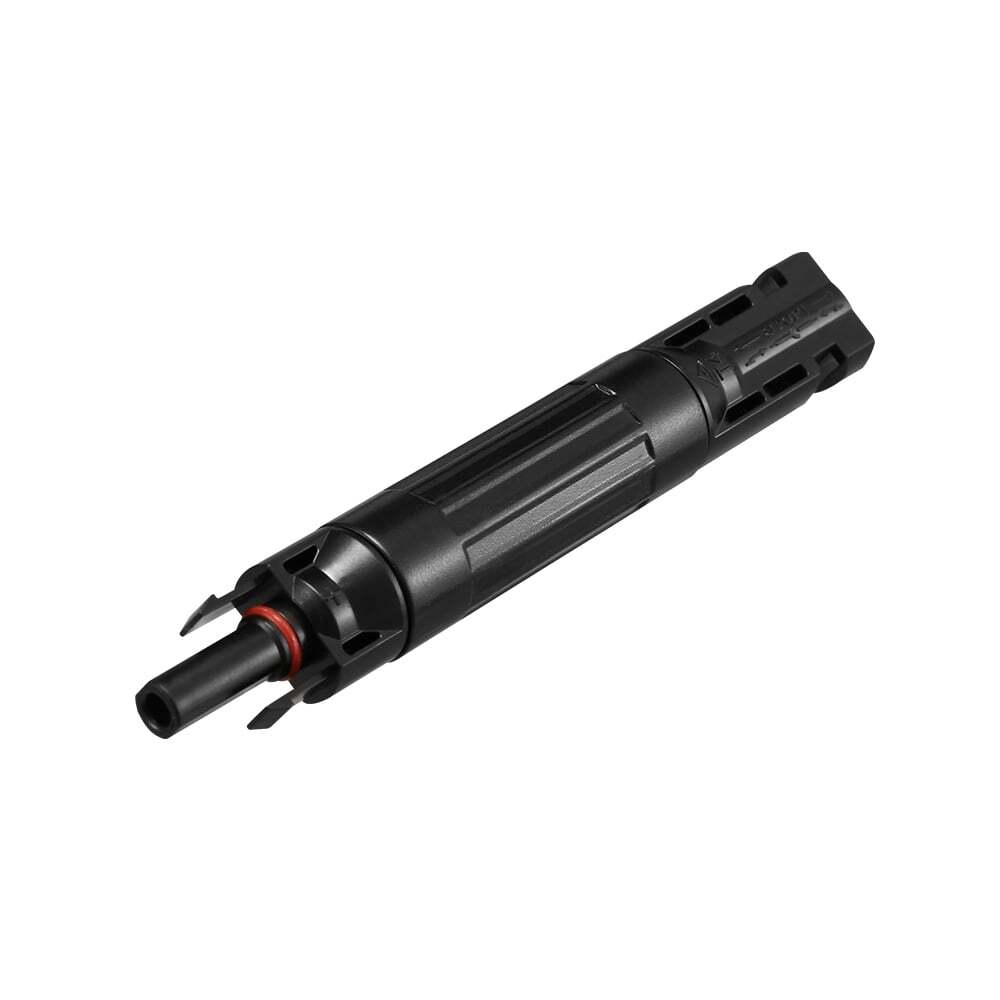 15A In-line Fuse Solar Connector
