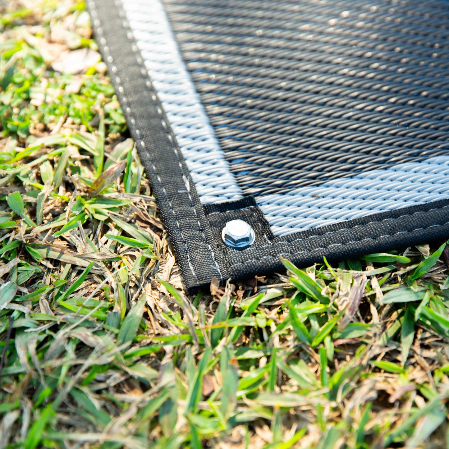 Annexe Mat Full Crisscross