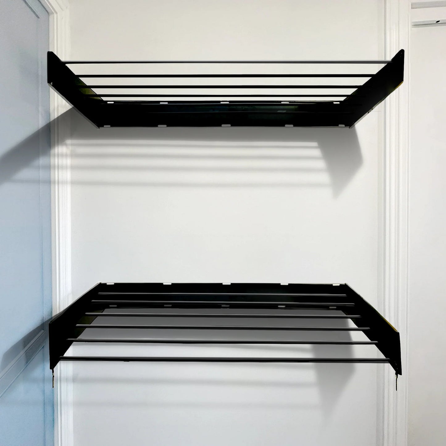 Foldaway Clothes Drying Rack