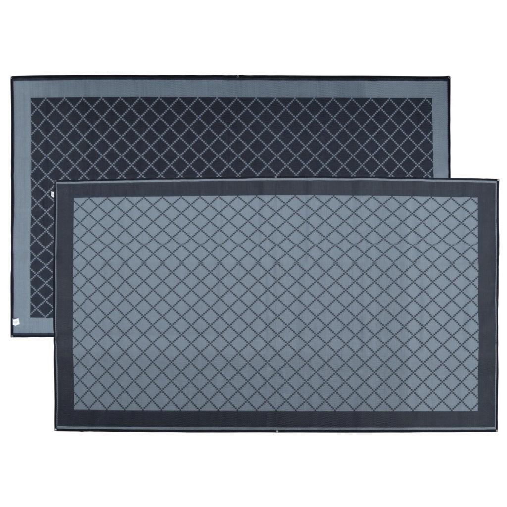 Annexe Mat Full Crisscross
