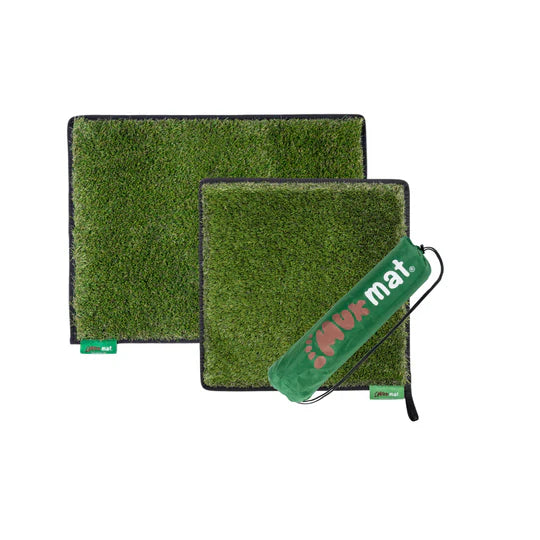 Muk Mat Camping Bundle