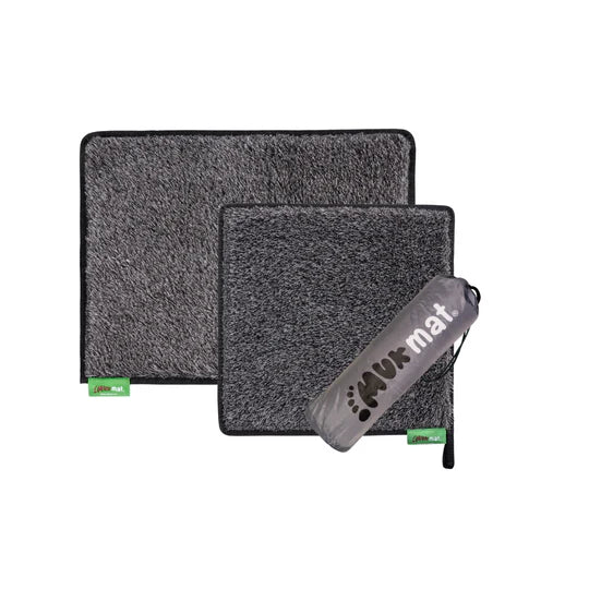 Muk Mat Camping Bundle