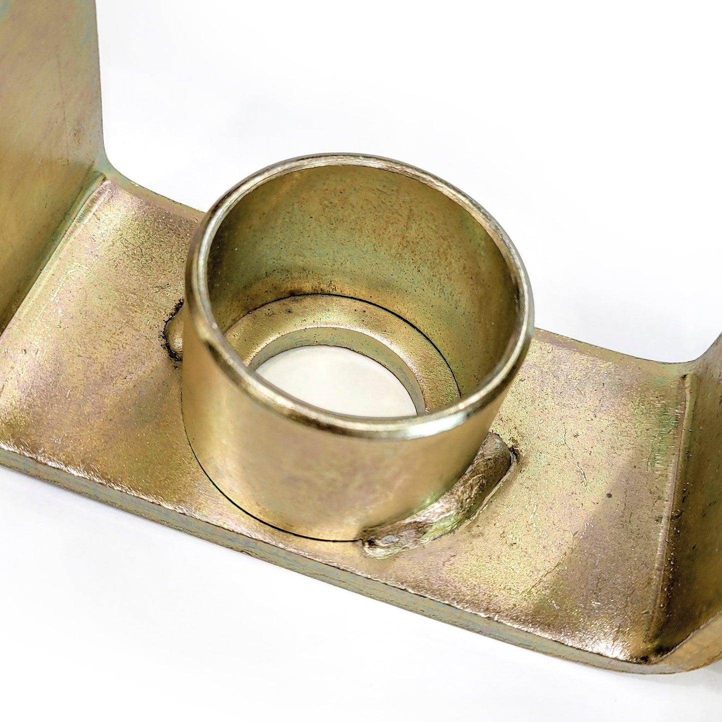 Trailer Hitch Lock