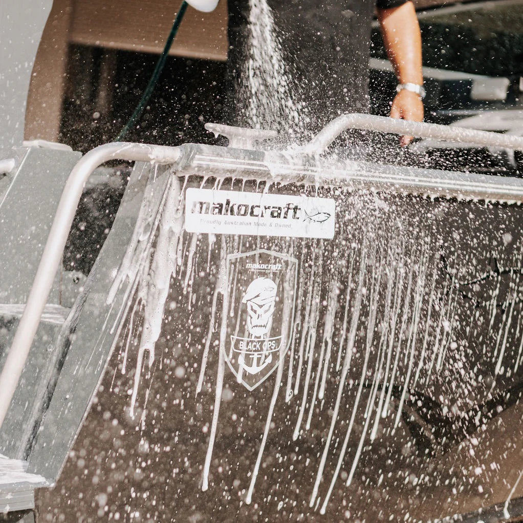 Makocraft 1lt ASSALT Kit