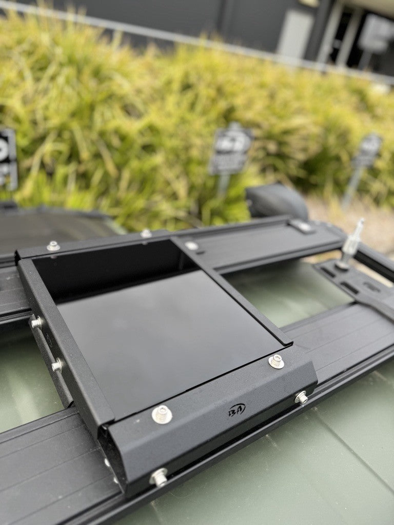 Starlink Mini Mount