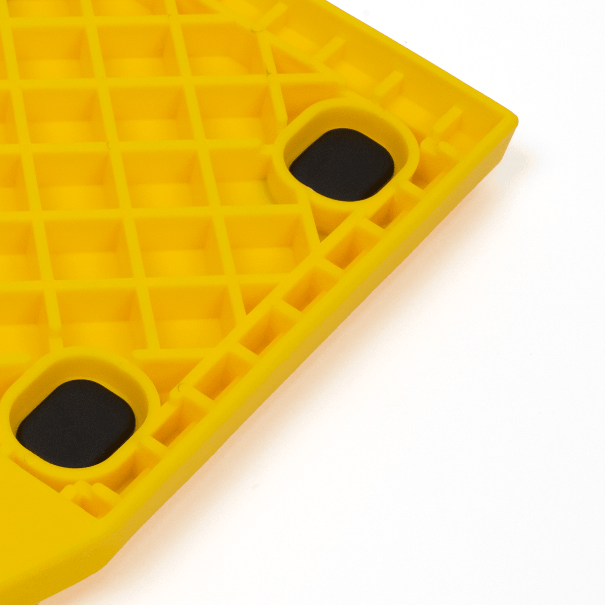 Stabiliser Jack Pads - 4 Pack