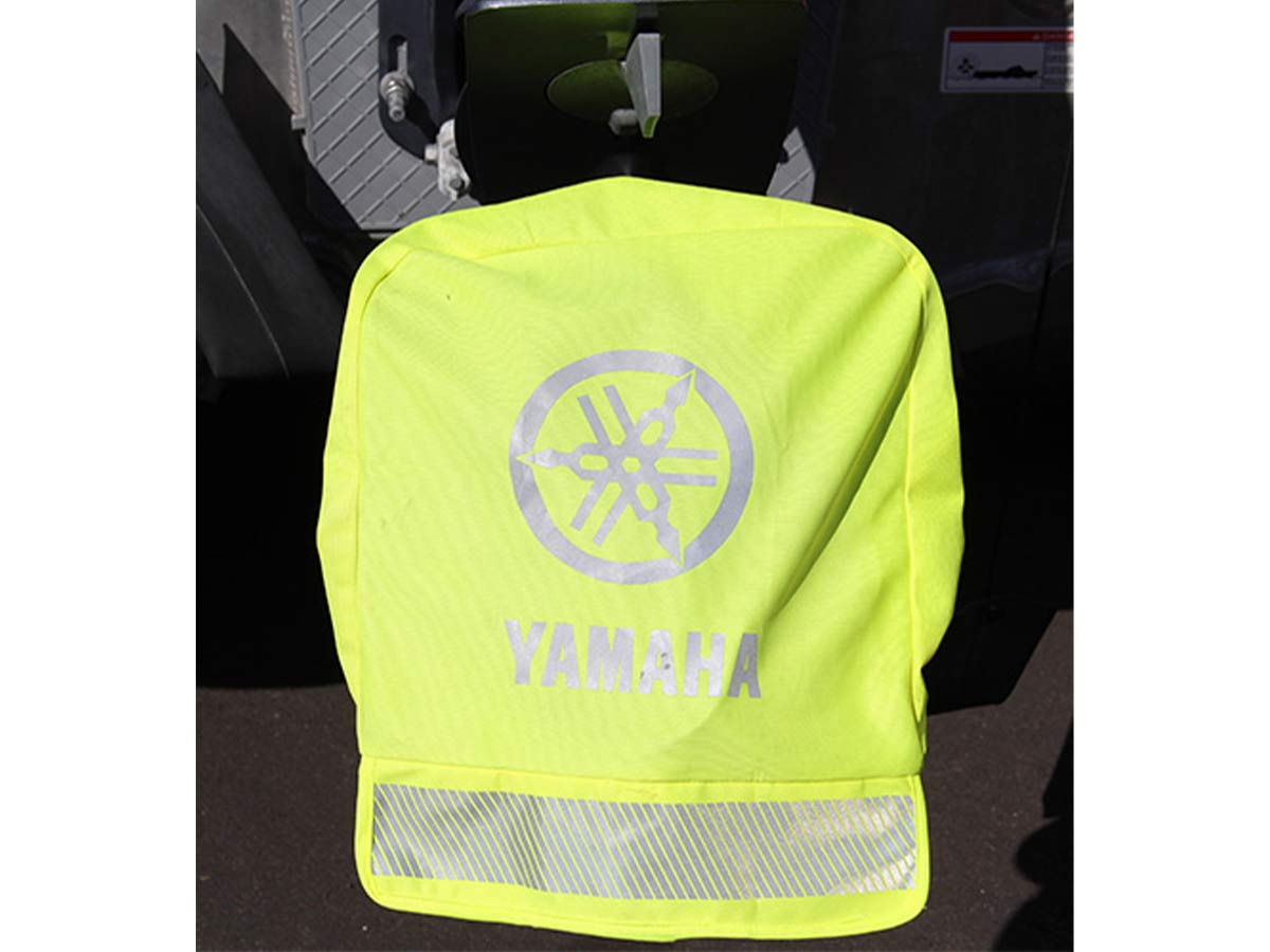 Propeller Transport Bag/Cover - 20-50/F20-F60