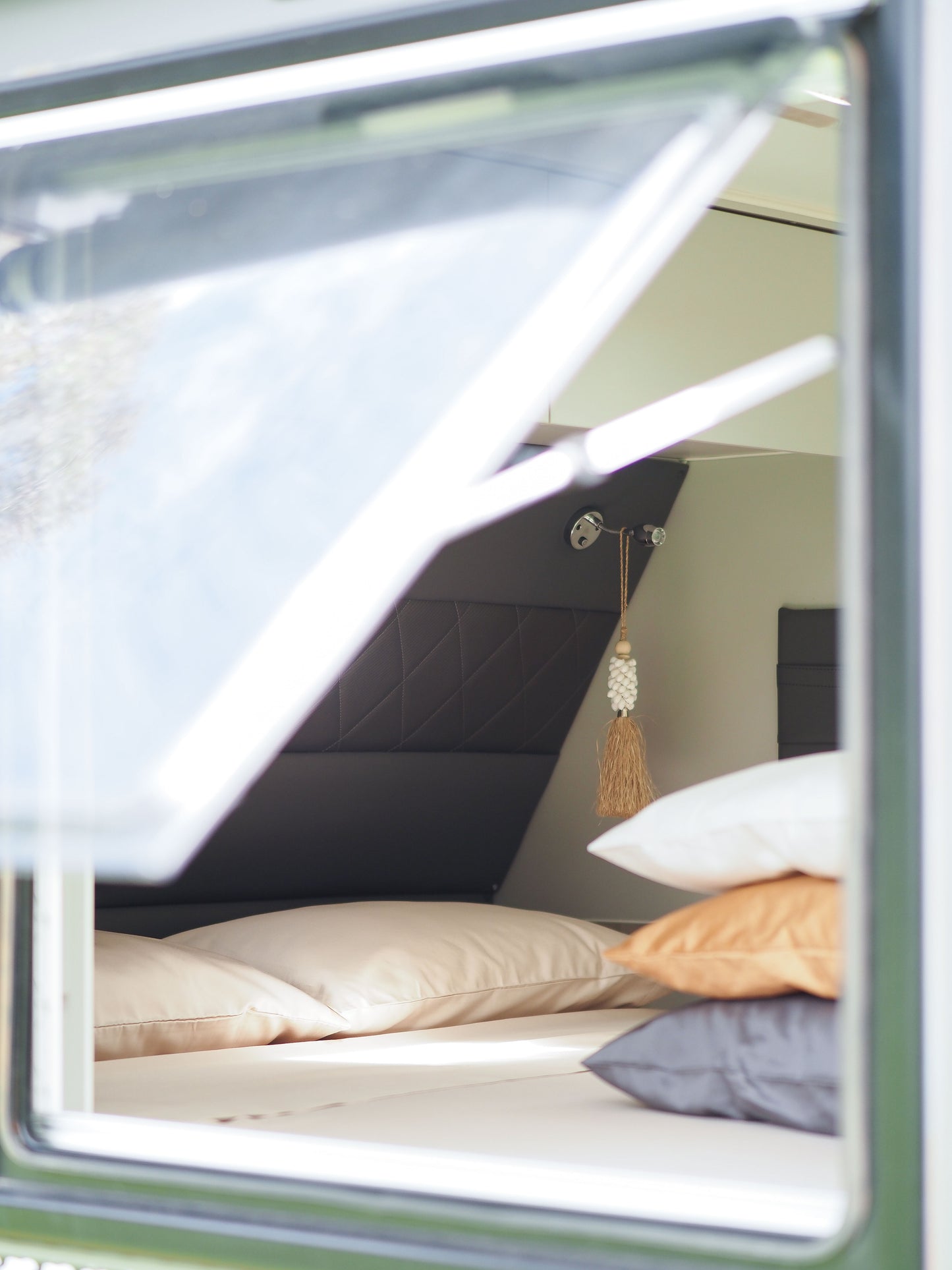 Roaming Caravan Queen Sheet Set