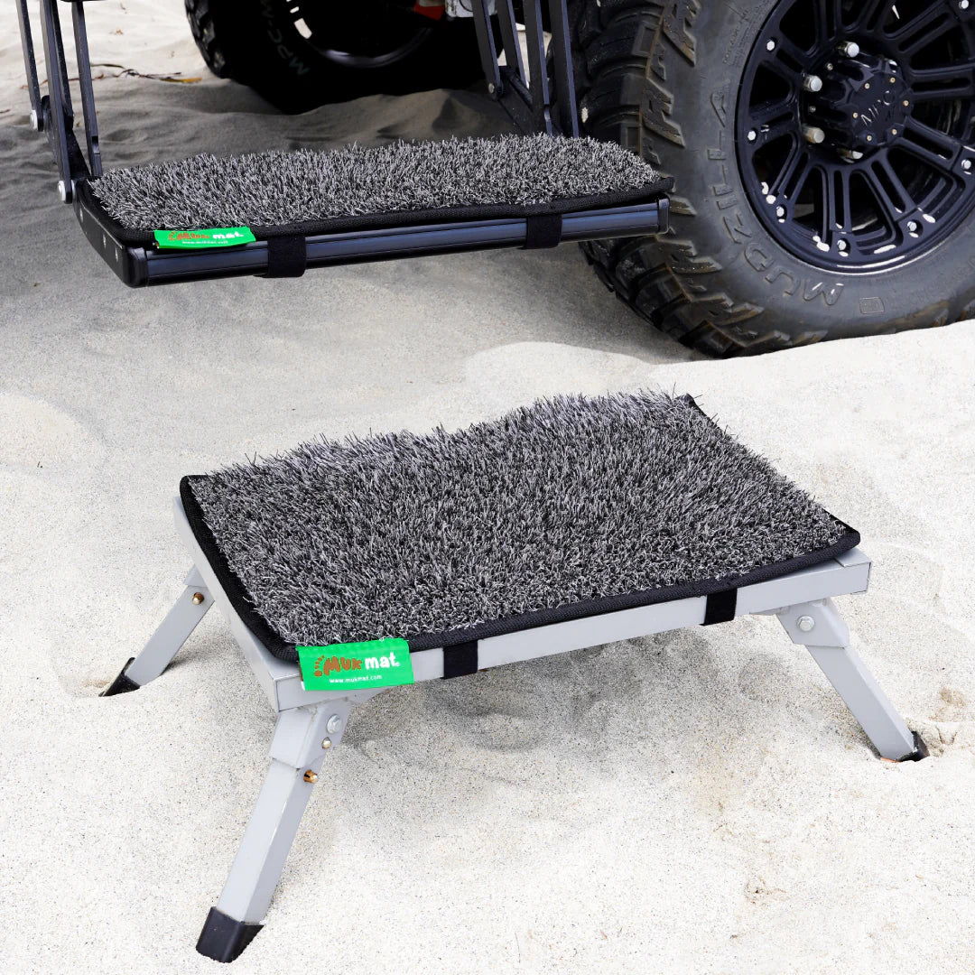 Muk Mat Portable Step Mat