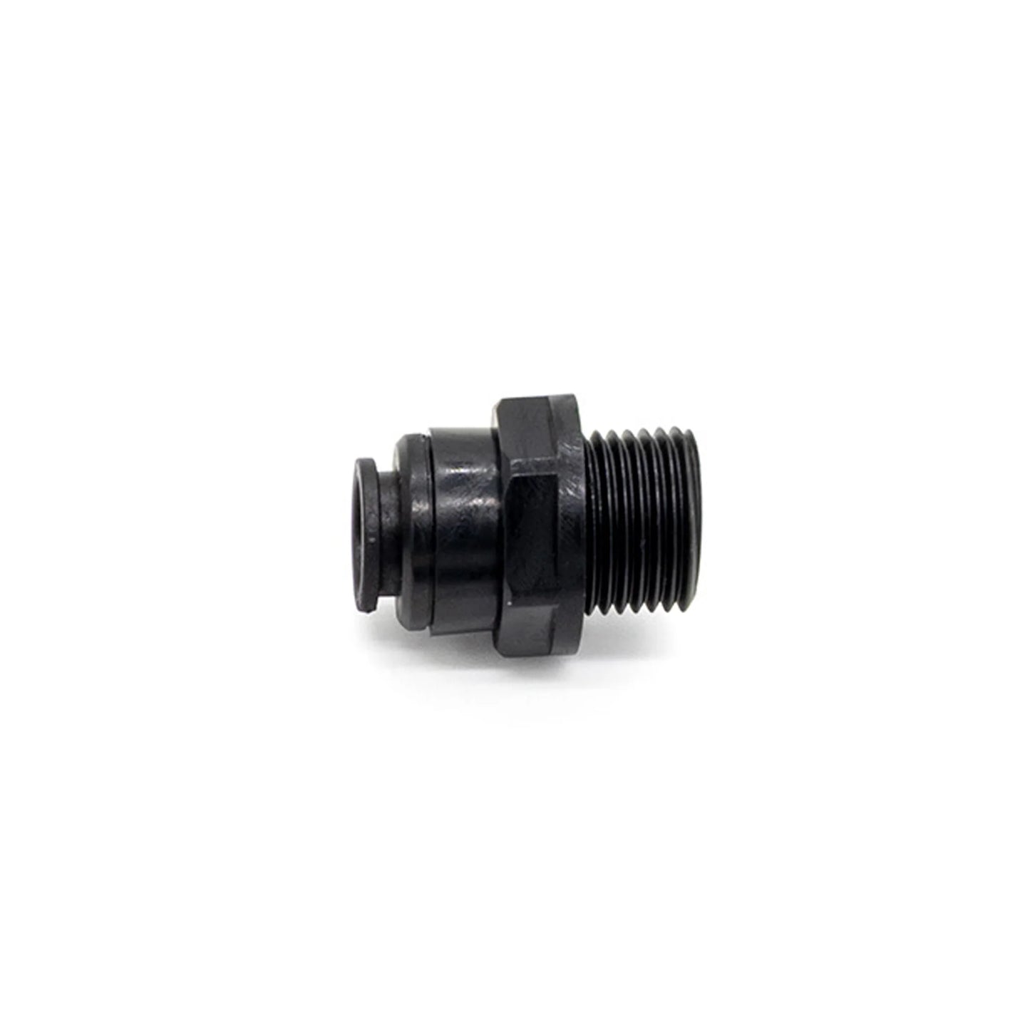 12mm Push Fit - 1/2" BSPP MI