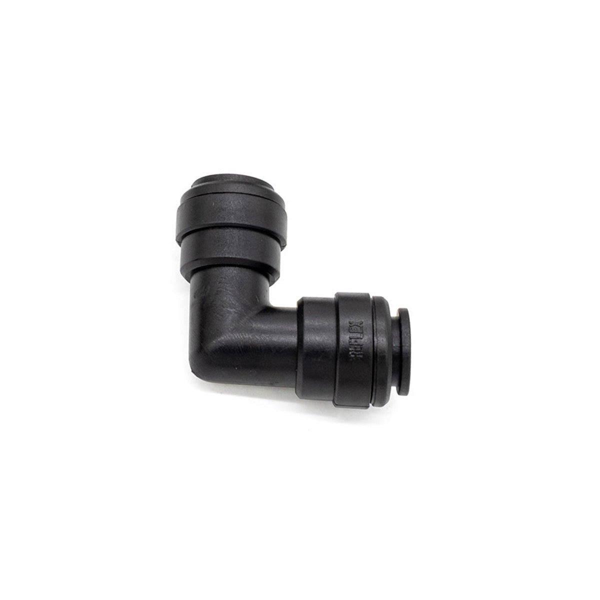 12mm Push Fit - Elbow Joint