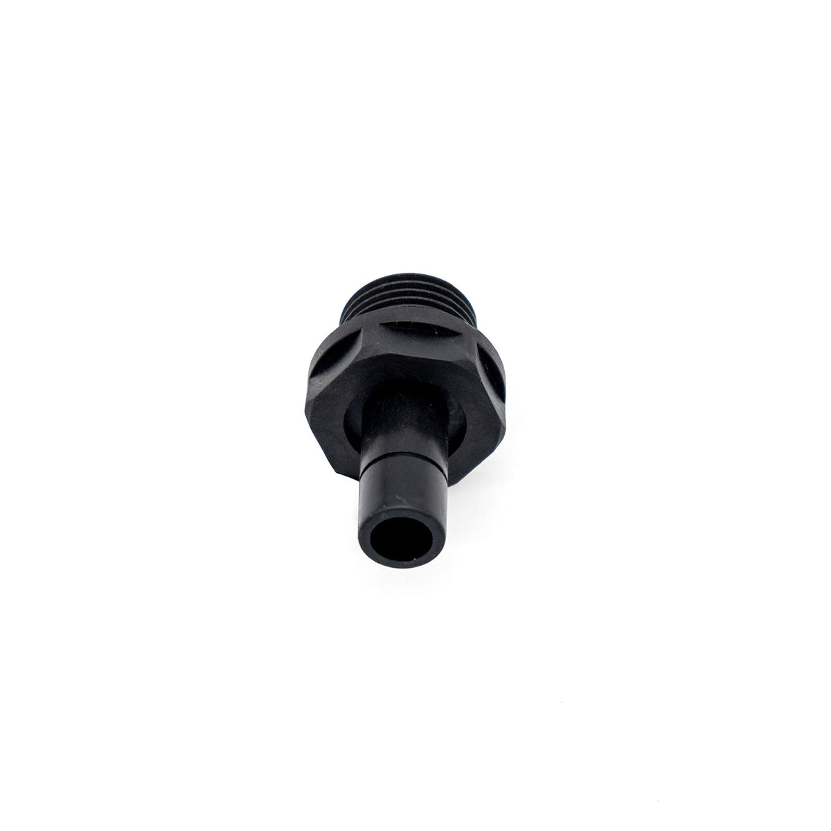 12mm Push Fit - Stem x 1/2" BSPP Male Adaptor