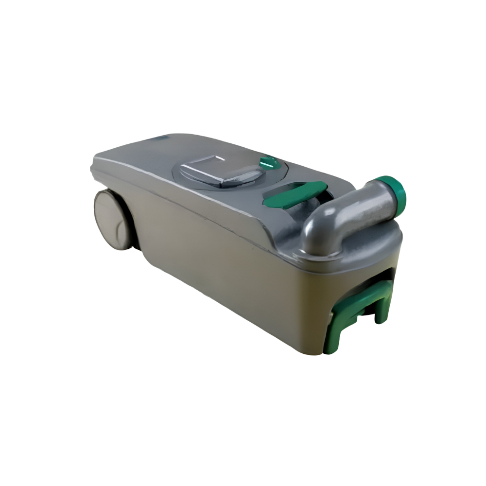 Porta Potti C400 Cassette Left Hand Holding Tank